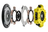 ACT Chevy Camaro/Corvette LS1/LS2/LS3/LS6/LS7 Mod-Twin 10.5 XT Rigid Disc Race Clutch Kit thumbnail 5