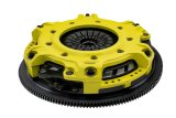 ACT Chevy Camaro/Corvette LS1/LS2/LS3/LS6/LS7 Mod-Twin 10.5 XT Sprung Disc Race Clutch Kit thumbnail 3