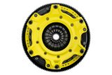 ACT Chevy Camaro/Corvette LS1/LS2/LS3/LS6/LS7 Mod-Twin 10.5 XT Sprung Disc Race Clutch Kit thumbnail 8