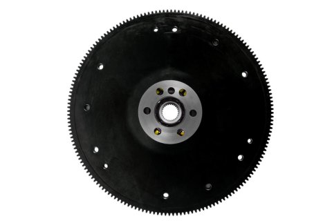 ACT Chevy Camaro/Corvette LS1/LS2/LS3/LS6/LS7 Mod-Twin 10.5 XT Rigid Disc Street Clutch Kit thumbnail 1