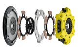 ACT Chevy Camaro/Corvette LS1/LS2/LS3/LS6/LS7 Mod-Twin 10.5 XX Rigid Disc Race Clutch Kit thumbnail 2