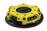 ACT Chevy Camaro/Corvette LS1/LS2/LS3/LS6/LS7 Mod-Twin 10.5 XX Sprung Disc Street Clutch Kit thumbnail 7