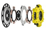 ACT 16-24 Chevy Camaro SS / 20-24 Camaro LT-1 Mod-Twin 10.5 HD Rigid Disc Race Clutch Kit thumbnail 5