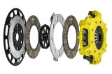 ACT 16-24 Chevy Camaro SS / 20-24 Camaro LT-1 Mod-Twin 10.5 HD Rigid Disc Street Clutch Kit thumbnail 1