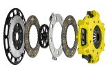 ACT 16-24 Chevy Camaro SS / 20-24 Camaro LT-1 Mod-Twin 10.5 HD Rigid Disc Street Clutch Kit thumbnail 5