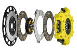 ACT 16-24 Chevy Camaro SS / 20-24 Camaro LT-1 Mod-Twin 10.5 XT Sprung Disc Street Clutch Kit thumbnail 1