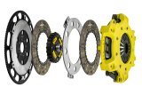 ACT 16-24 Chevy Camaro SS / 20-24 Camaro LT-1 Mod-Twin 10.5 XT Sprung Disc Street Clutch Kit thumbnail 5