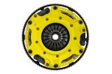 ACT 16-24 Chevy Camaro SS / 20-24 Camaro LT-1 Mod-Twin 10.5 XT Sprung Disc Street Clutch Kit thumbnail 8