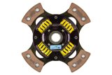 ACT 06-15 Mazda MX-5 4 Pad Sprung Race Clutch Disc thumbnail 1