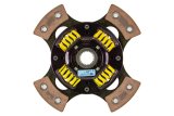 ACT 06-15 Mazda MX-5 4 Pad Sprung Race Clutch Disc thumbnail 2
