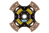 ACT 06-15 Mazda MX-5 4 Pad Sprung Race Clutch Disc thumbnail 4