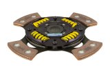 ACT 06-15 Mazda MX-5 4 Pad Sprung Race Clutch Disc thumbnail 6