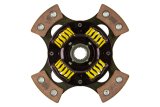 ACT 06-15 Mazda MX-5 4 Pad Sprung Race Clutch Disc thumbnail 7