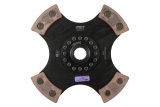 ACT Acura/Honda J30/J32 4 Pad Rigid Race Disc thumbnail 1