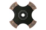 ACT Acura/Honda J30/J32 4 Pad Rigid Race Disc thumbnail 2
