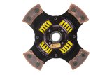 ACT Acura/Honda J30/J32 4 Pad Sprung Race Disc thumbnail 1