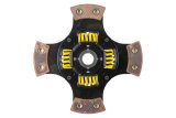 ACT Acura/Honda J30/J32 4 Pad Sprung Race Disc thumbnail 3