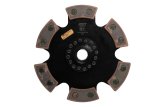 ACT Acura/Honda J30/J32 6 Pad Rigid Race Disc thumbnail 1