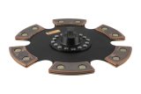 ACT Acura/Honda J30/J32 6 Pad Rigid Race Disc thumbnail 2
