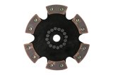 ACT Acura/Honda J30/J32 6 Pad Rigid Race Disc thumbnail 3