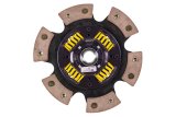 ACT Acura/Honda J30/J32 6 Pad Sprung Race Disc thumbnail 1