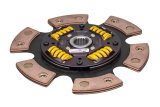 ACT Acura/Honda J30/J32 6 Pad Sprung Race Disc thumbnail 2