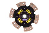 ACT Acura/Honda J30/J32 6 Pad Sprung Race Disc thumbnail 4