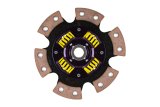 ACT Acura/Honda J30/J32 6 Pad Sprung Race Disc thumbnail 6