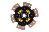 ACT Acura/Honda J30/J32 6 Pad Sprung Race Disc thumbnail 8