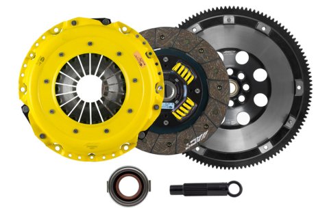 ACT Acura/Honda J35 HD/Perf Street Sprung Clutch Kit thumbnail 2