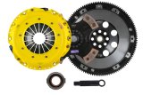 ACT Acura/Honda J30/J32 HD/Race Rigid 4 Pad Clutch Kit thumbnail 2