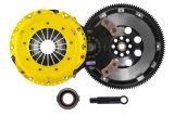 ACT Acura/Honda J35 HD/Race Rigid 4 Pad Clutch Kit thumbnail 1