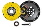ACT Acura/Honda J30/J32 HD/Race Sprung 4 Pad Clutch Kit thumbnail 2