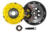 ACT Acura/Honda J35 HD/Race Sprung 4 Pad Clutch Kit thumbnail 2