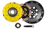 ACT Acura/Honda J30/J32 HD/Race Sprung 6 Pad Clutch Kit thumbnail 2
