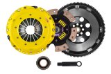 ACT Acura/Honda J35 HD/Race Sprung 6 Pad Clutch Kit thumbnail 2