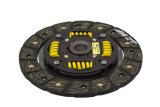 ACT Acura/Honda J35 Perf Street Sprung Disc thumbnail 2