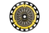 ACT 93-95 Mazda RX-7 FD Mod-Twin 225 HD Rigid Race Clutch Kit thumbnail 4
