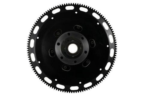 ACT 85-92 Mazda RX-7 FC Push Type Mod-Twin 225 HD Sprung Street Clutch Kit thumbnail 3