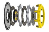 ACT 93-95 Mazda RX-7 FD Mod-Twin 225 HD Sprung Street Clutch Kit thumbnail 1