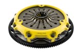 ACT 93-95 Mazda RX-7 FD Mod-Twin 225 XT Rigid Race Clutch Kit thumbnail 2