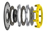 ACT 93-95 Mazda RX-7 FD Mod-Twin 225 XT Rigid Street Clutch Kit thumbnail 1