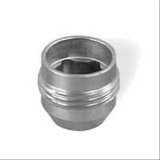 McGard Wheel Lock Nut Set - 4pk. (Under Hub Cap / Cone Seat) 9/16-18 / 15/16 Hex / 1.015in. L thumbnail 1