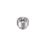 McGard Wheel Lock Nut Set - 4pk. (Under Hub Cap / Cone Seat) 9/16-18 / 15/16 Hex / 1.015in. L thumbnail 3