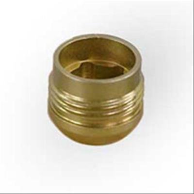 McGard Wheel Lock Nut Set - 4pk. (Under Hub Cap / Radius Seat) M14X1.5 / 19mm Hex / .890in. L w/Caps thumbnail 1