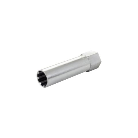McGard SplineDrive Lug Nut Installation Tool For 1/2-20 / M12X1.5 & M12X1.25 / 13/16in. Hex - Single thumbnail 4