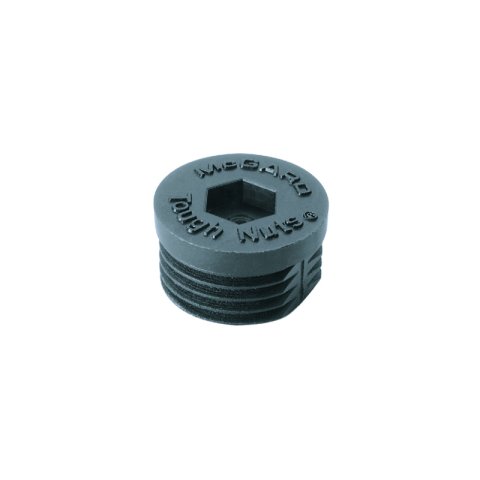 McGard Plugs For Racing Lug Nuts (4-Pack) - Black thumbnail 4