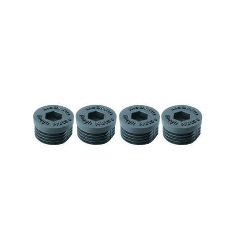 McGard Plugs For Racing Lug Nuts (4-Pack) - Black thumbnail 8