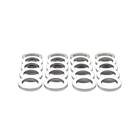 McGard MAG Washer (Stainless Steel) - 20 Pack thumbnail 2