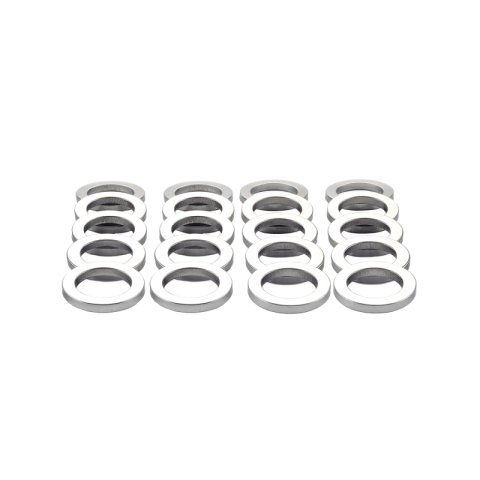 McGard MAG Washer (Stainless Steel) - 20 Pack thumbnail 5